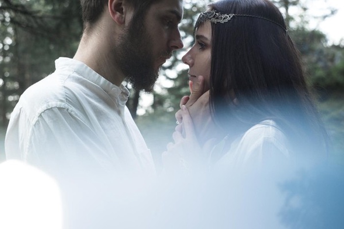 Paranormal Dating