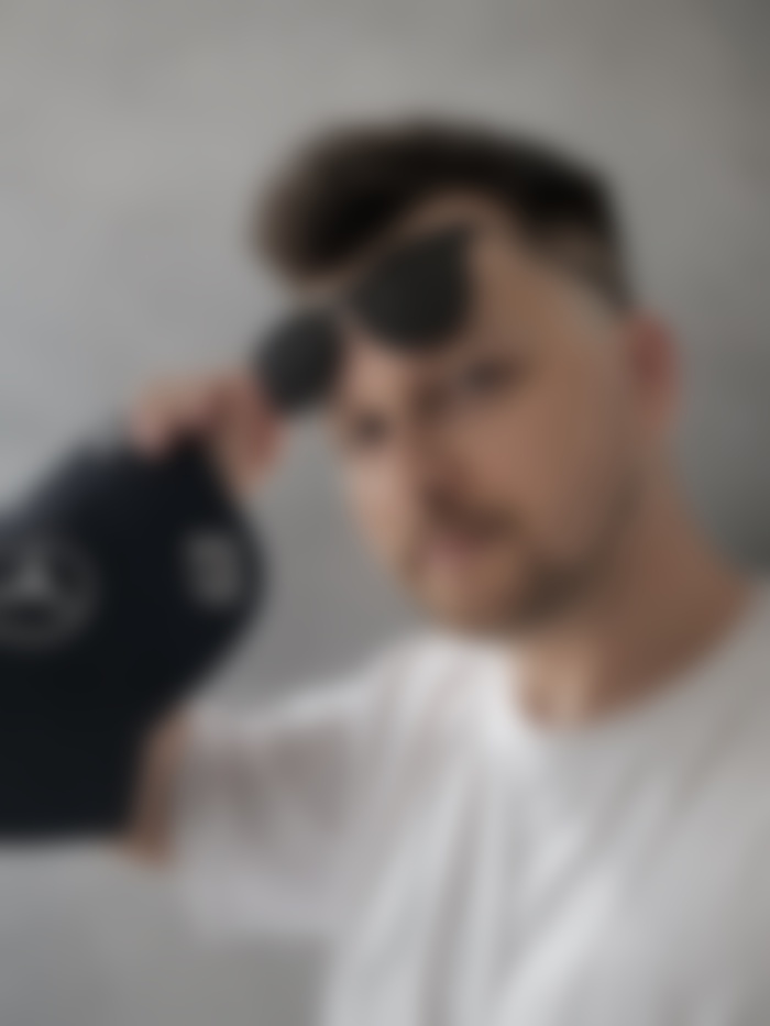 Man