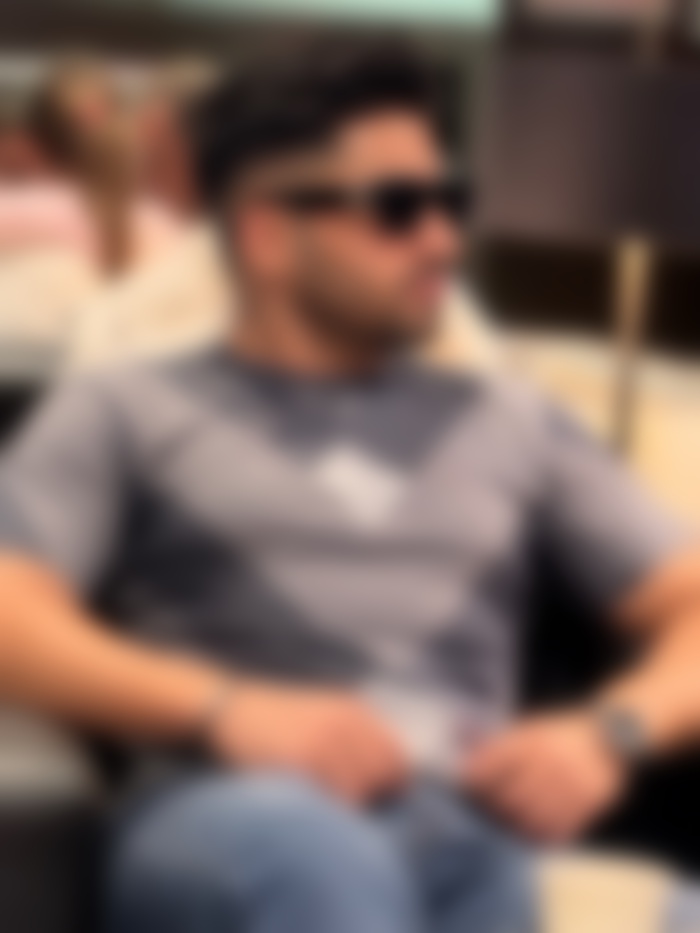 Man