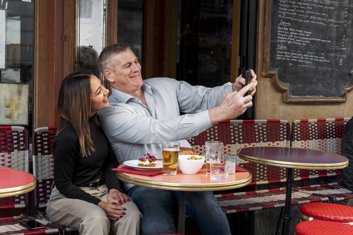 Millionaire Dating in Pará, Brazil