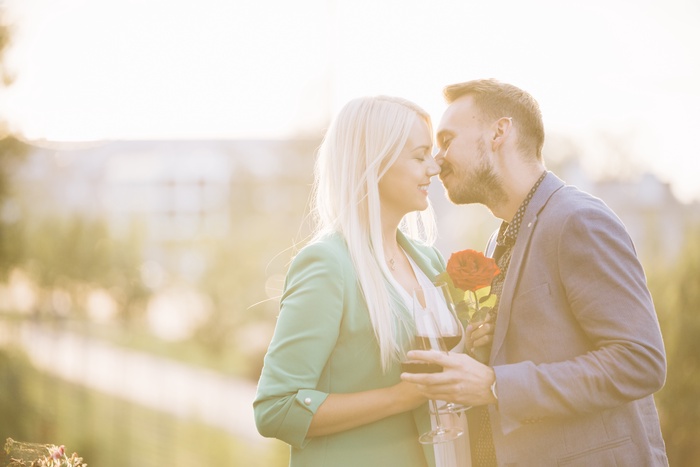 Millionärs-Dating: Singles In Deiner Nähe