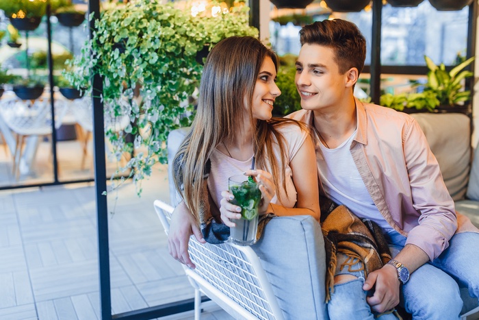 Luxury Dating in Camarillo, California