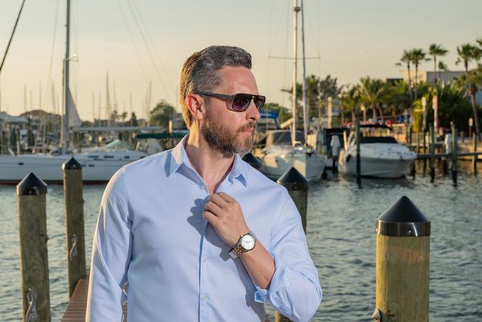 Rich Men Dating in Smyrna, Georgia
