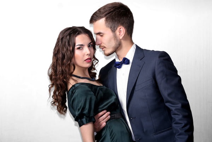 millionaire dating site