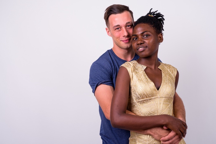 Rencontres Millionnaires: Femme Noire Cherche Homme Pour Mariage