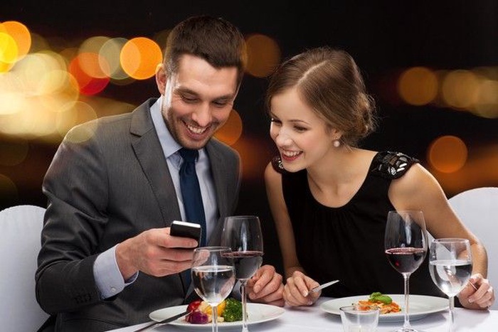 Luxury Dating with MillionaireMatch