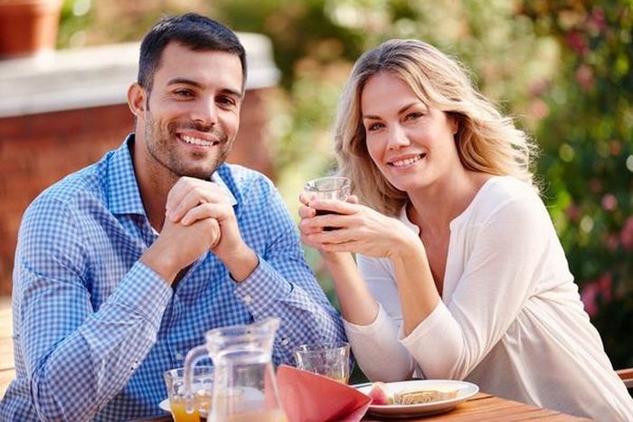 Rich Dating in Murray, Utah