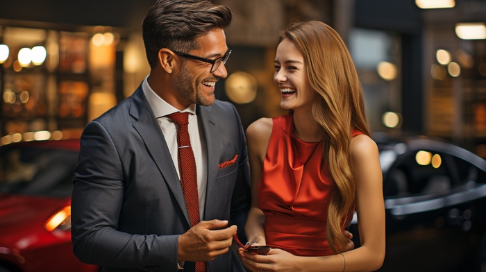 billionaire matchmaker