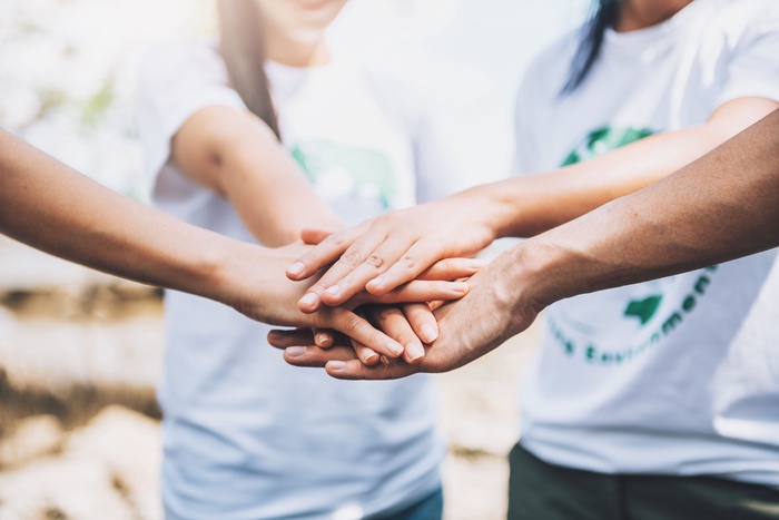 charity in NZ