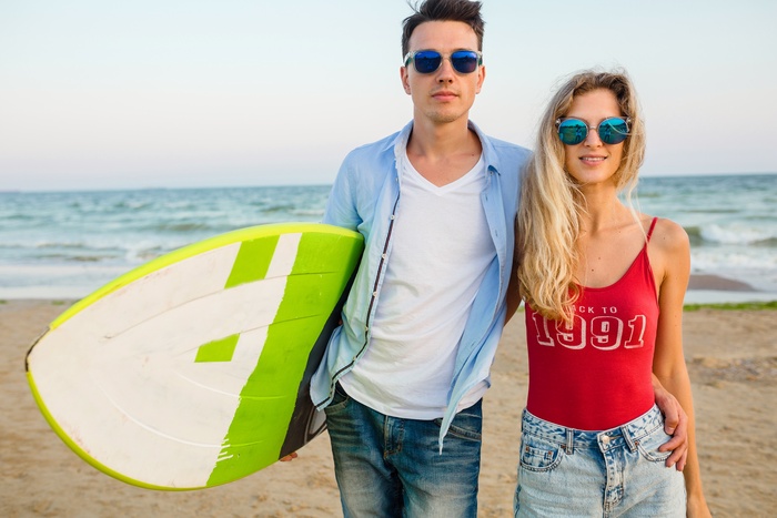 the Millionaire Dating for Surfing Dating