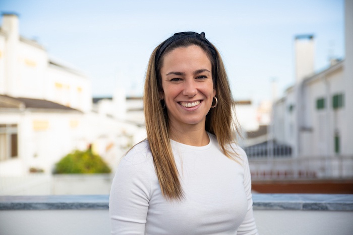 Mujeres portuguesas