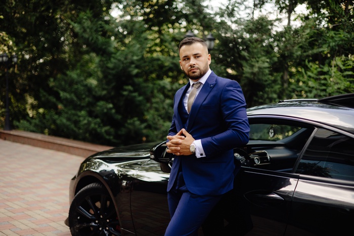 Rich Men Dating in Irvington, New Jersey