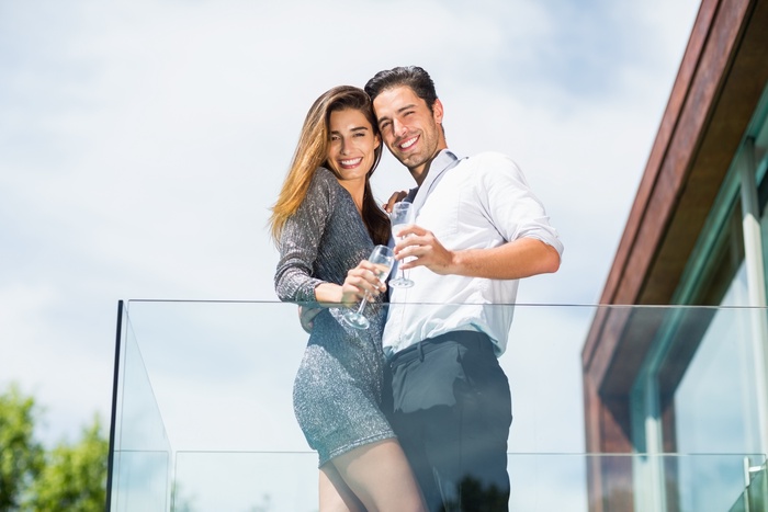 Luxury Dating in Apopka, Florida