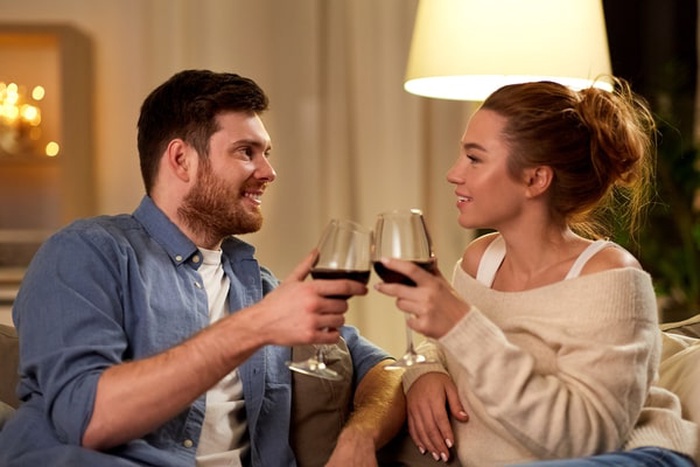 millionaire dating