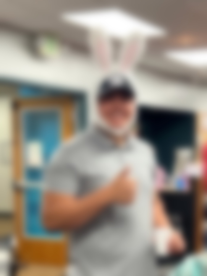 Man