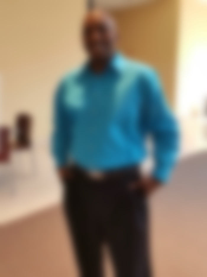 Man