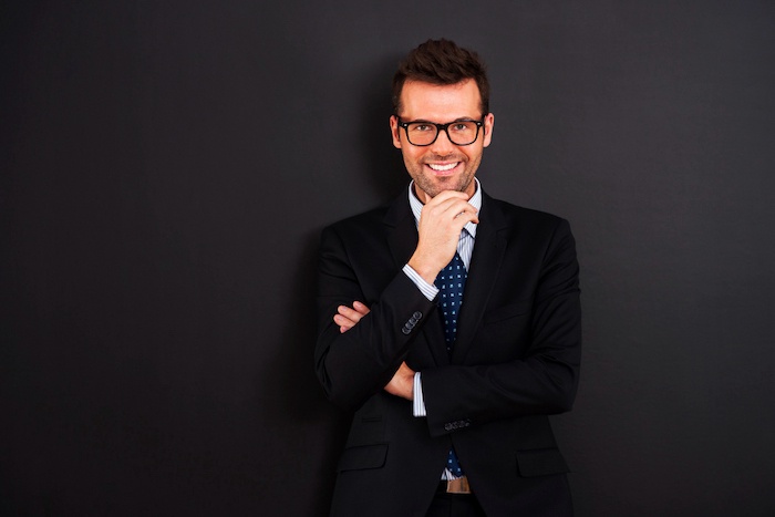 Hombres adinerados en Louisville
