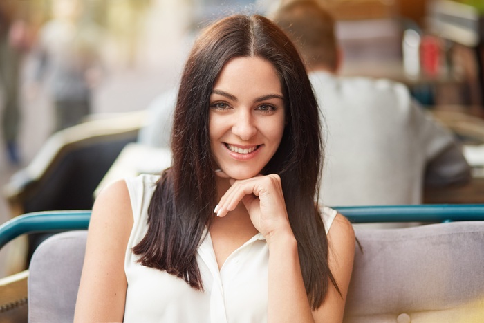 Rich Women Dating in Sherbrooke, Quebec