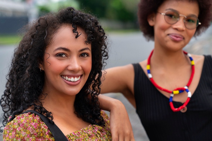 Mujeres Sudafricanas