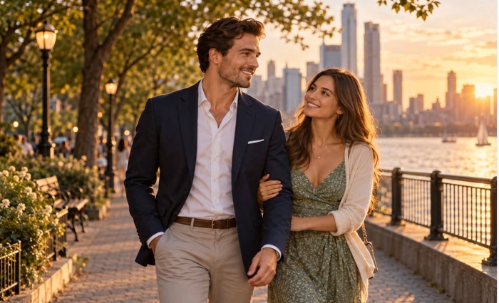 Rich Men Dating in Port Chester