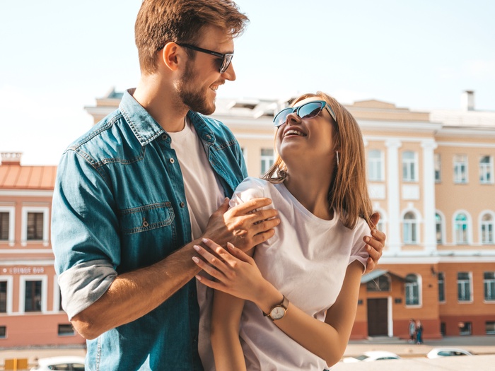 Luxury Dating in Greater Sudbury, Ontario