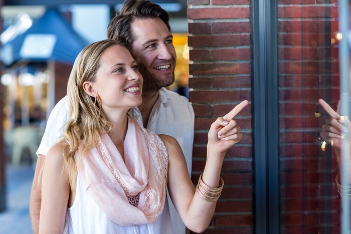 Luxury Dating in Eau Claire, Wisconsin