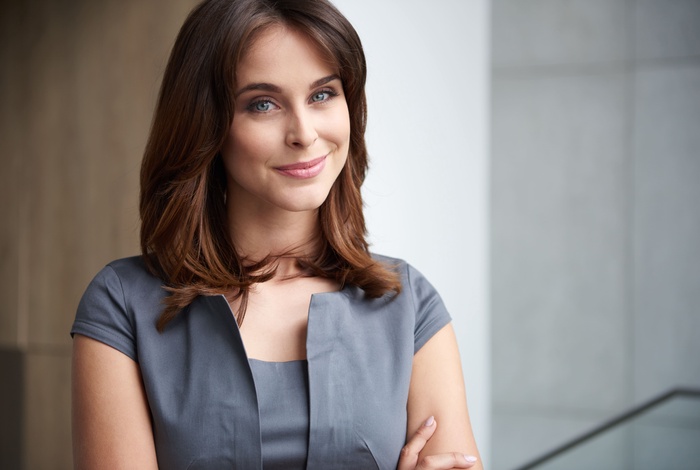 Why Milan Attracts So Many Successful and Rich Women