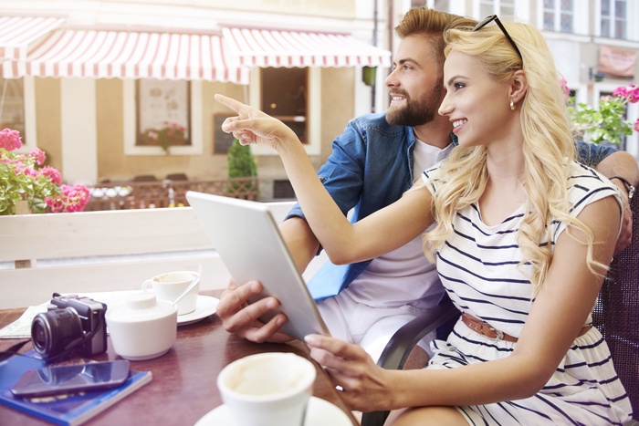 wealthy dating site