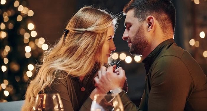 Millionaire Matchmaking in Brazil