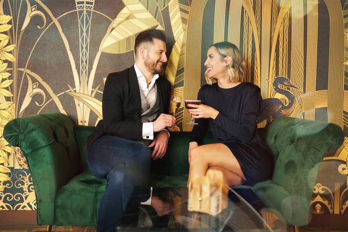 Rich Men Dating in Shoreline, Washington