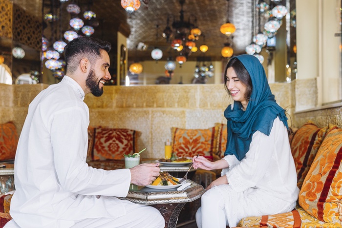 Islam dating site