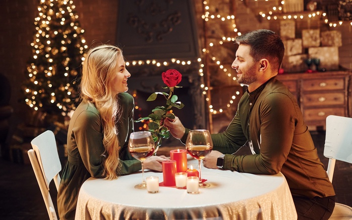 Rich Men Dating in Yucaipa, California