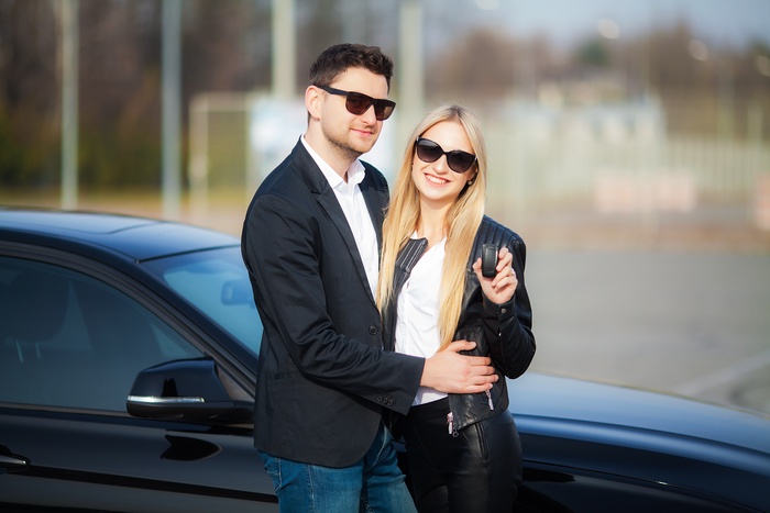 couple
