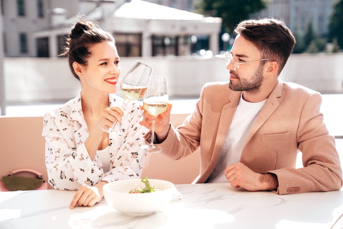 Millionaire Dating: Online Dating Sites for Executives