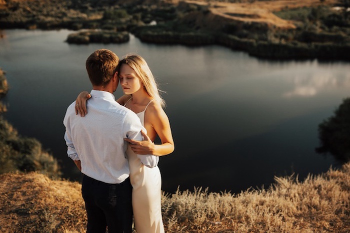 Luxury couple in Apache Junction