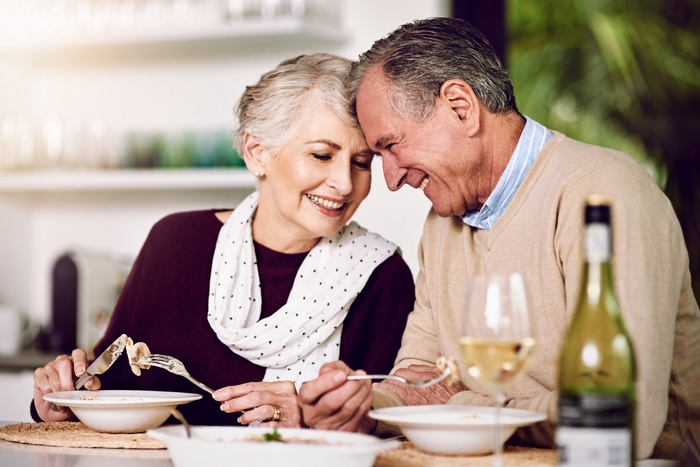 senior dating site