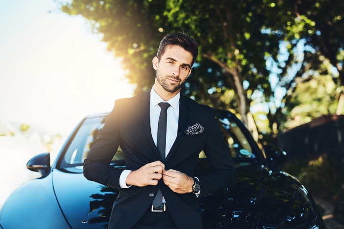 Millionaire Dating in Weston, Florida