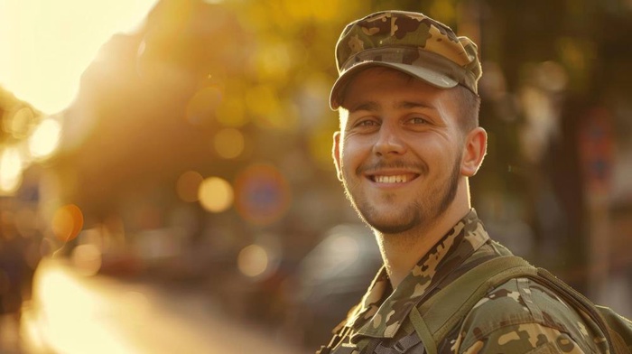Rencontre militaire