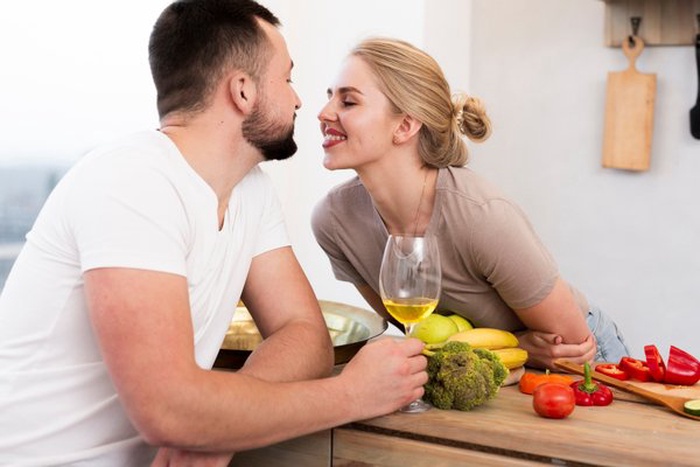 Vegetarian Dating