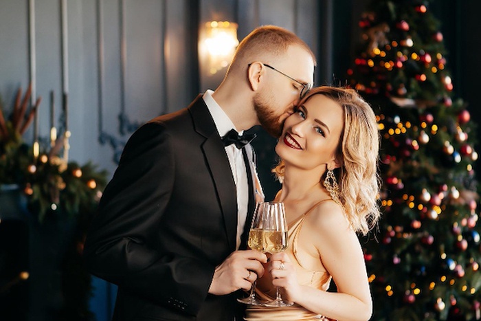 Luxury couple in Oshawa