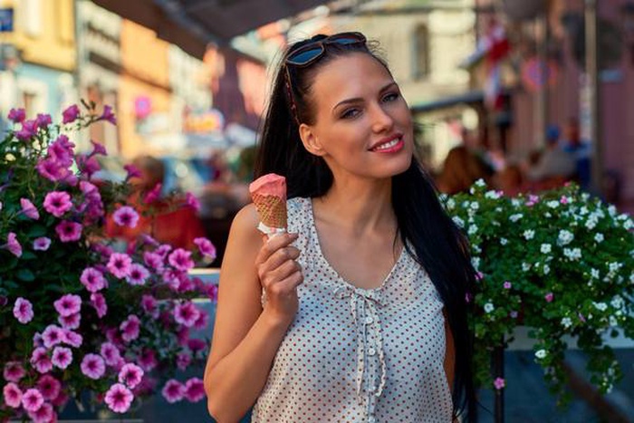 Rich Women Dating in Estado de México