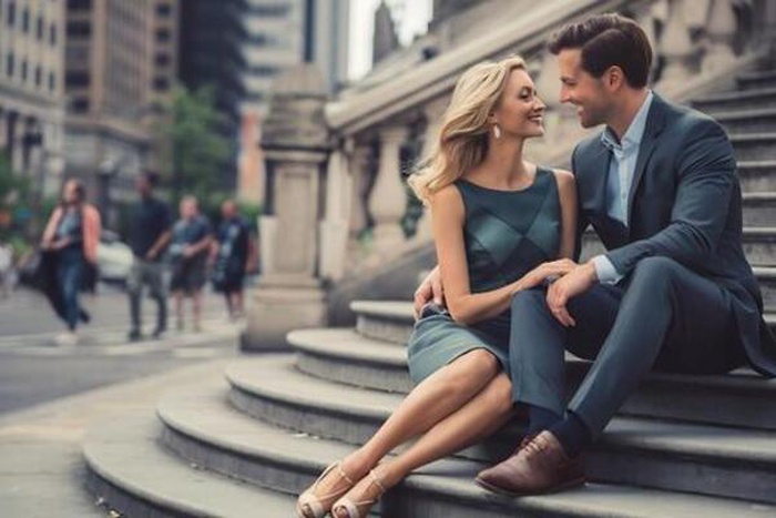 Millionaire Dating in Betley, England