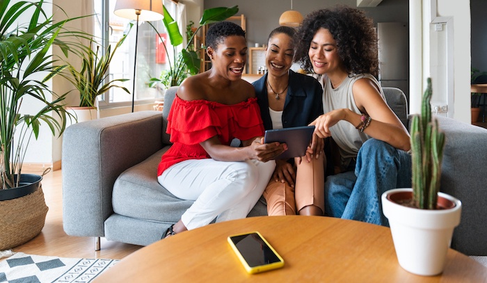 Chat with People of African Descent