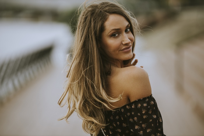 Rich Women Dating in Whittier, California
