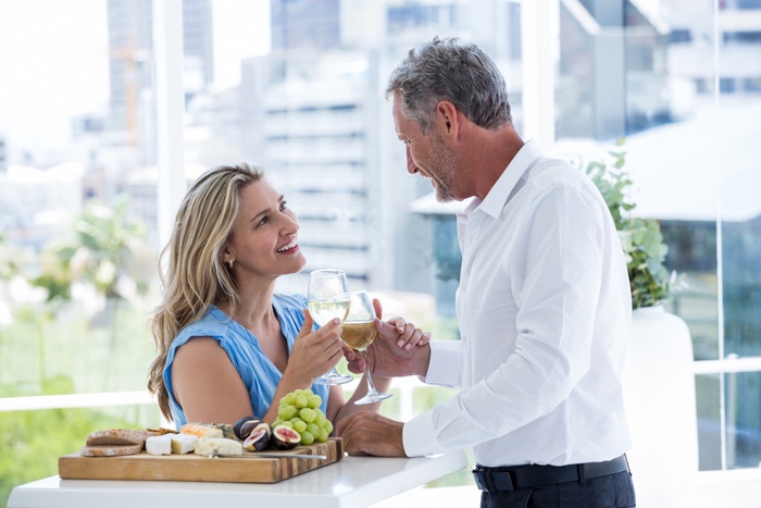 Professional Dating in Hoover, AL