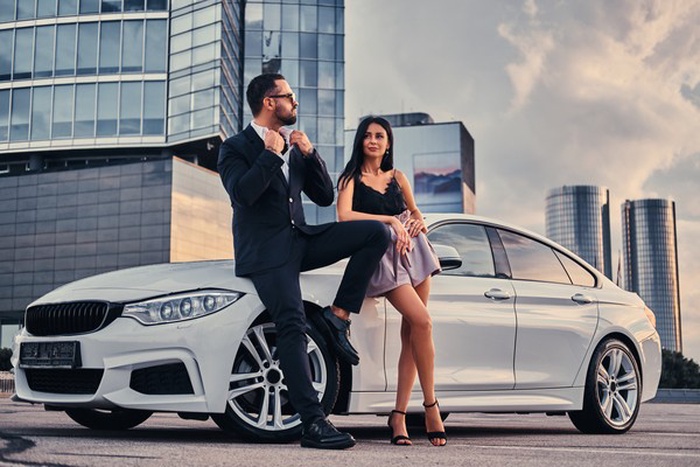 Rich Men Dating in Woodland, Alabama &ndash; MillionaireMatch