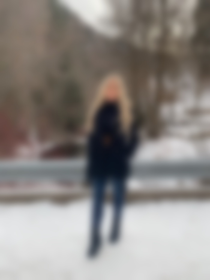Woman