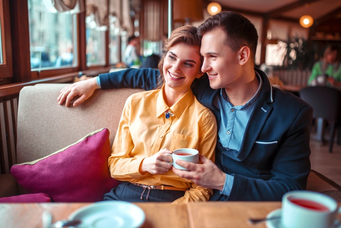 Professional Dating in Columbia, Maryland