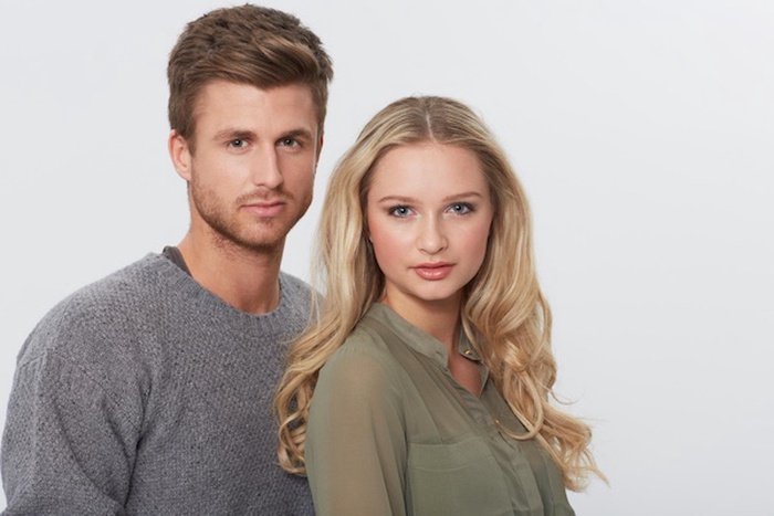 Luxury couple in Spanish Fork
