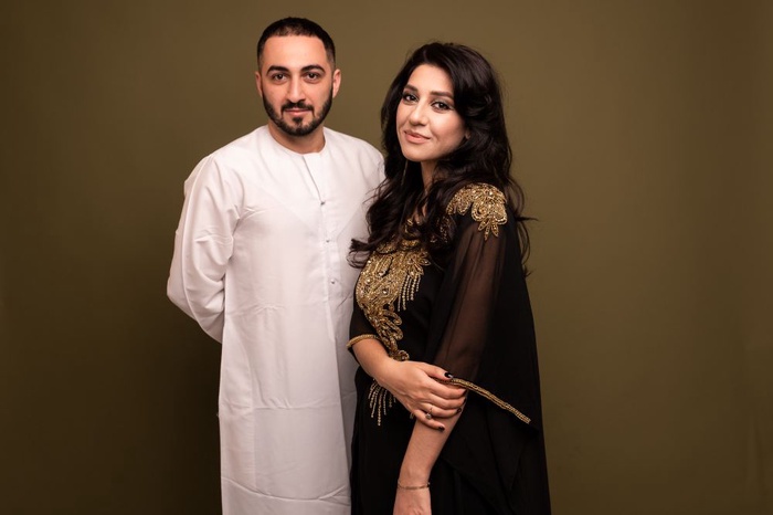Millionaire Dating in Ajman